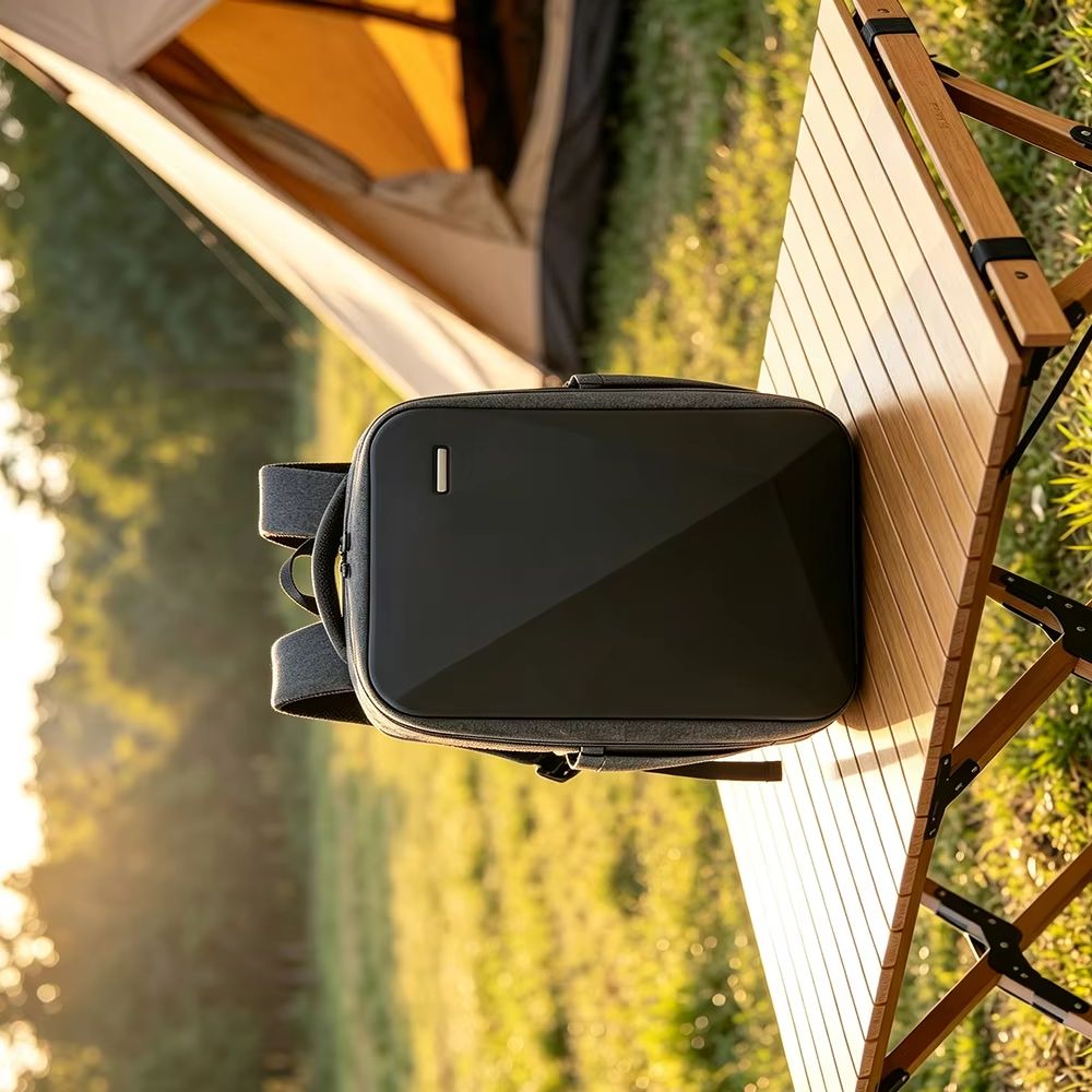 Drone Hard Shell Case - กล่องแข็งสำหรับพกพา DJI Avata 360, กระเป๋าเก็บของแบบพกพา ป้องกันแรงกระแทก
