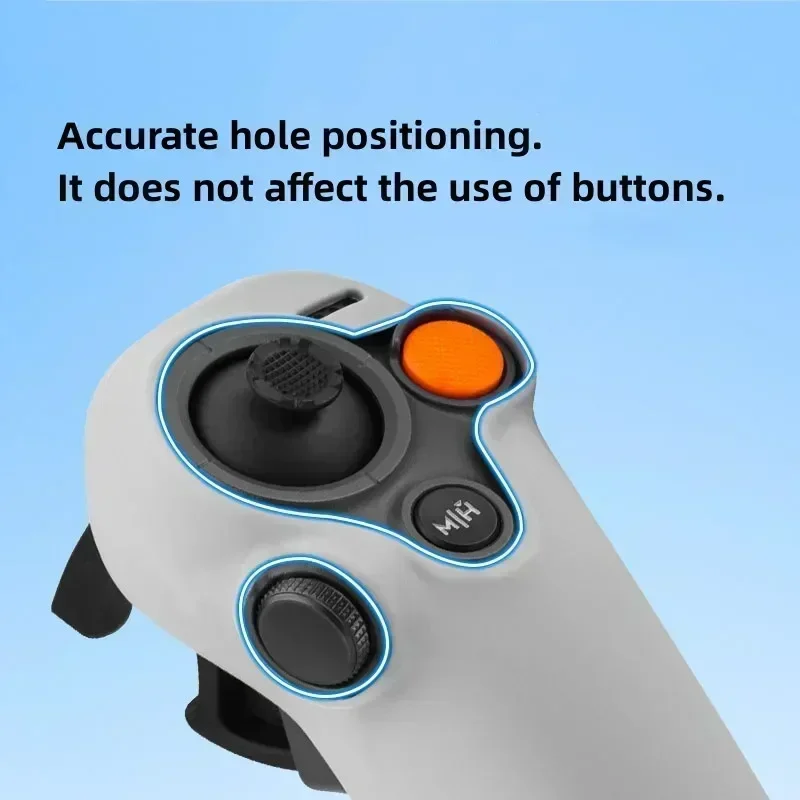 สำหรับ DJI AVATA 2/360 จอยสติ๊ - Drone Joystick Cover บทวิจารณ์และราคา