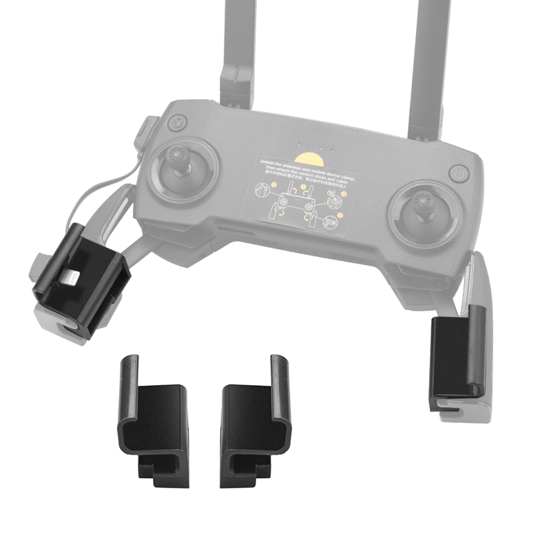 ที่ยึดโทรศัพท์แบบรีโมทคอนโทรลส - Drone Carrying Case บทวิจารณ์และราคา