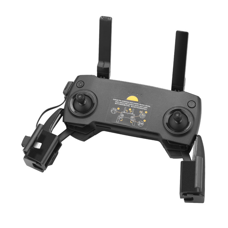 ที่ยึดโทรศัพท์แบบรีโมทคอนโทรลส - Drone Carrying Case บทวิจารณ์และราคา