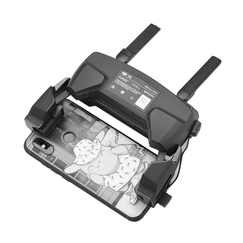 ที่ยึดโทรศัพท์แบบรีโมทคอนโทรลส - Drone Carrying Case บทวิจารณ์และราคา