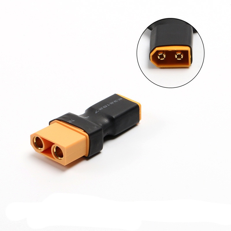 2 ชิ้น/ชุด อะแดปเตอร์แปลงปลั๊ก - Drone Battery Charger บทวิจารณ์และราคา
