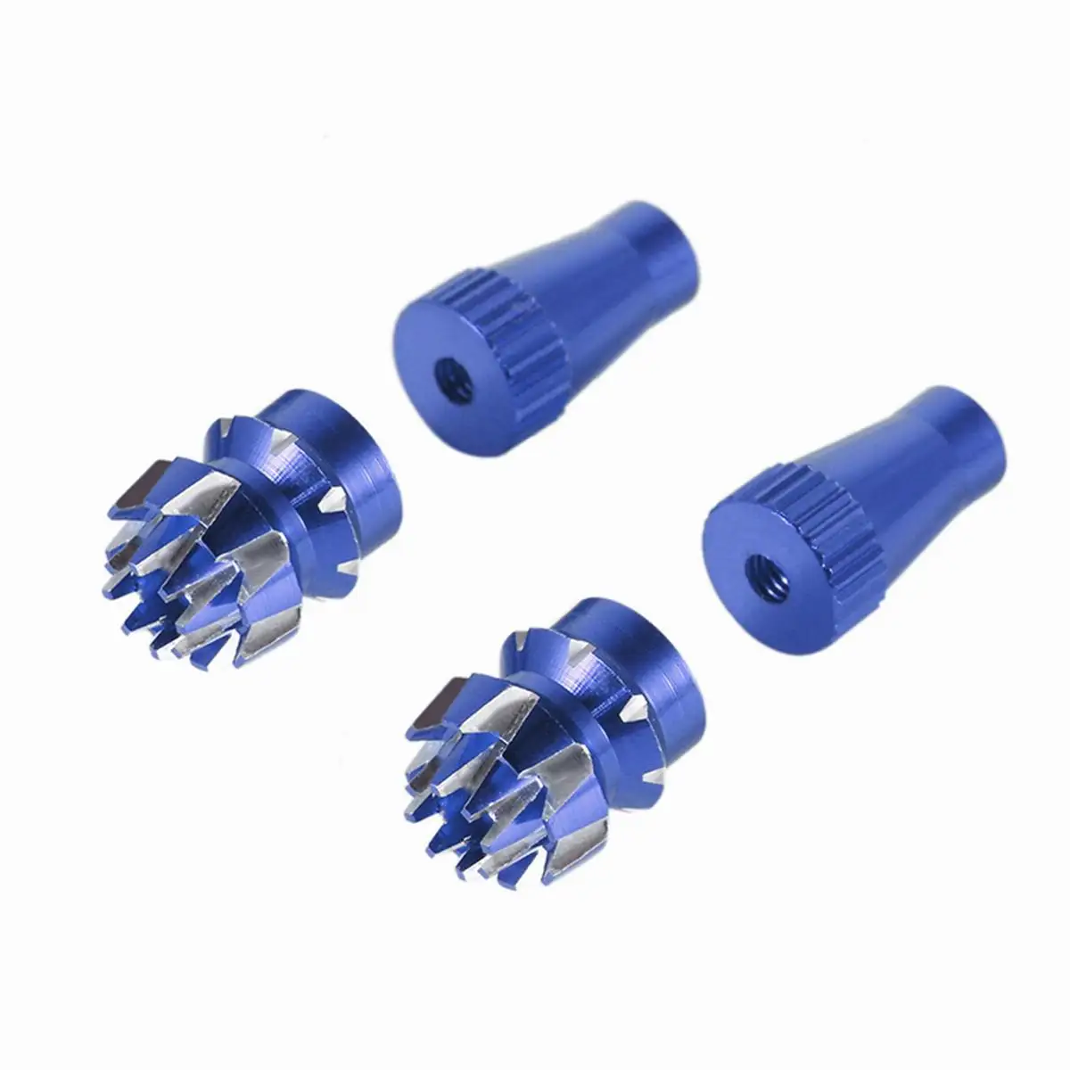 M3/M4 3D หัวจอยสติ๊กแบบ 2 ชั้น - Drone Control Stick บทวิจารณ์และราคา