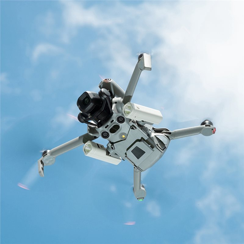 Y23A-สำหรับ DJI Mini 5 Pro ไฟส - Drone Strobe Light บทวิจารณ์และราคา