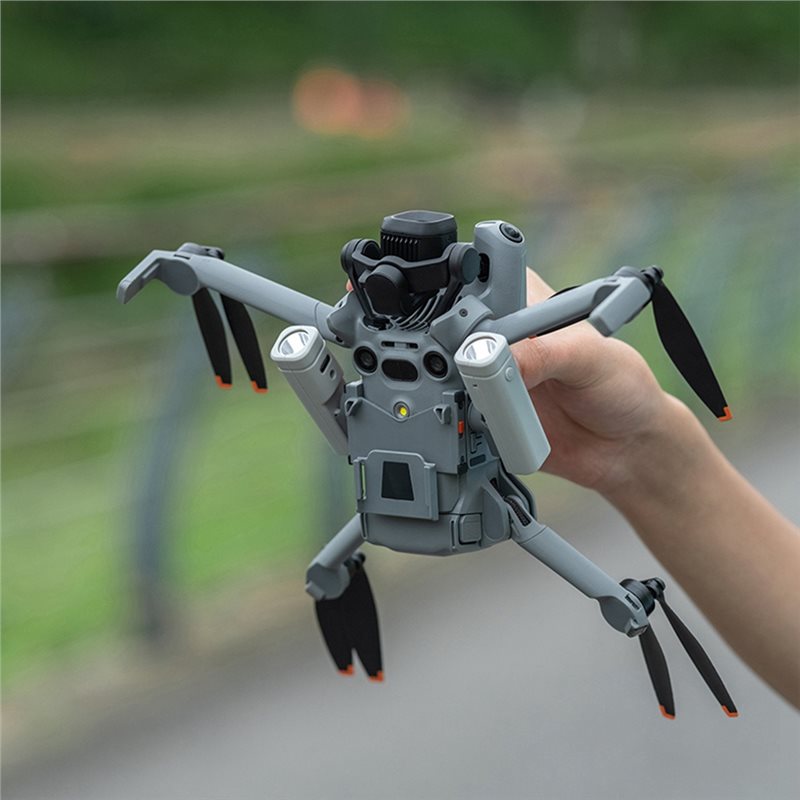 Y23A-สำหรับ DJI Mini 5 Pro ไฟส - Drone Strobe Light บทวิจารณ์และราคา